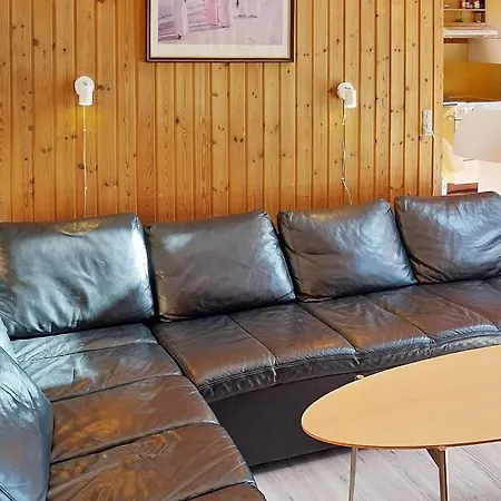 Prázdninový dům 6 Person In Norre Nebel Lønne Hede