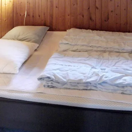 Prázdninový dům 6 Person In Norre Nebel *